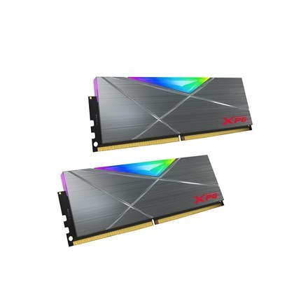 ADATA | 16 GB: 2 x 8 GB | Zestaw pamięci | DDR4 SDRAM - DIMM 288-pin | 3200 MHz | CAS Latency CL16 | Napięcie 1,35 V | Niebuforo