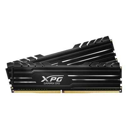 ADATA | 16 GB | DDR4 | 3600 MHz | PC/serwer | Registered No | ECC No
