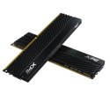 ADATA | 8 GB | Moduł pamięci | DDR4 SDRAM - DIMM 288-pin | 3200 MHz | CAS Latency CL16 | Napięcie 1,35 V | Niebuforowana