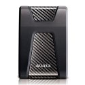 ADATA | HD650 | 2000 GB | 2,5 " | USB 3.1 (wstecznie kompatybilny z USB 2.0) | Czarny | 1.Kompatybilność z określonymi urządzeni