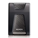 ADATA | HD650 | 4000 GB | 2,5 " | USB 3.1 (wstecznie kompatybilny z USB 2.0) | Czarny | 1.Kompatybilność z określonymi urządzeni