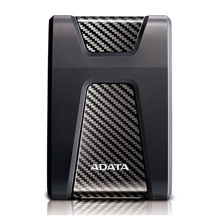 ADATA | HD650 | 4000 GB | 2,5 " | USB 3.1 (wstecznie kompatybilny z USB 2.0) | Czarny | 1.Kompatybilność z określonymi urządzeni
