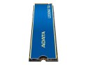 ADATA | LEGEND 750 | 500 GB | SSD form factor M.2 2280 | Solid-state drive interface PCIe Gen3x4 | Read speed 3500 MB/s | Write