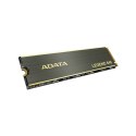 ADATA | LEGEND 840 | 512 GB | SSD form factor M.2 2280 | Interface SSD PCIe Gen4x4 | Prędkość odczytu 5000 MB/s | Prędkość zapis