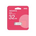 ADATA | Pamięć USB | UR350 | 32 GB | USB 3.2 Gen1 | Brązowy