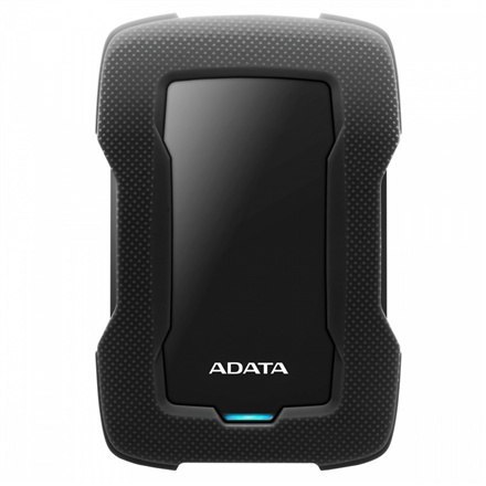 ADATA | Przenośny | Dysk twardy | 1 TB | USB 3.1 | Czarny