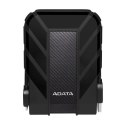ADATA | Przenośny | Dysk twardy | 2 TB | USB 3.1 | Czarny