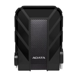 ADATA | Przenośny | Dysk twardy | 2 TB | USB 3.1 | Czarny