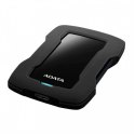 ADATA | Przenośny | Dysk twardy | 2 TB | USB 3.1 | Czarny
