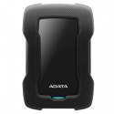 ADATA | Przenośny | Dysk twardy | 2 TB | USB 3.1 | Czarny