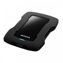 ADATA | Przenośny | Dysk twardy | 2 TB | USB 3.1 | Czarny
