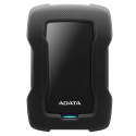 ADATA | Przenośny | Dysk twardy | 2 TB | USB 3.1 | Czarny