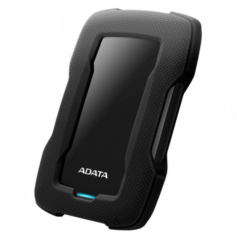 ADATA | Przenośny | Dysk twardy | 2 TB | USB 3.1 | Czarny