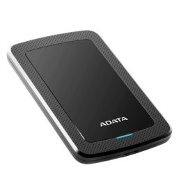 ADATA | Przenośny | Dysk twardy | 2 TB | USB 3.1 | Czarny