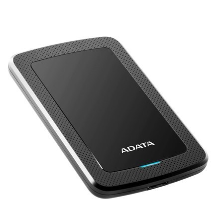ADATA | Przenośny | Dysk twardy | 2 TB | USB 3.1 | Czarny