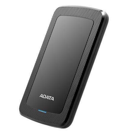 ADATA | Przenośny | Dysk twardy | 2 TB | USB 3.1 | Czarny