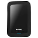 ADATA | Przenośny | Dysk twardy | 2 TB | USB 3.1 | Czarny