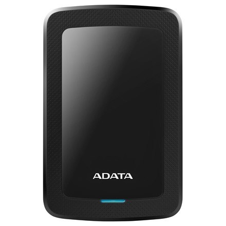 ADATA | Przenośny | Dysk twardy | 2 TB | USB 3.1 | Czarny