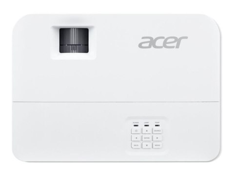Acer | X1526HK | Full HD (1920x1080) | 4000 ANSI lumenów | Biały | Gwarancja na lampę 12 miesięcy