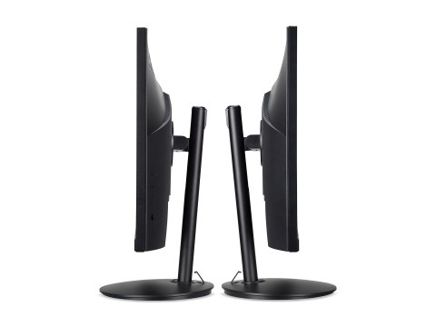 Acer | CB242Y E | 24 " | IPS | FHD | 16:9 | 100 Hz | 1 ms | 1920 x 1080 pikseli | 250 cd/m² | Porty HDMI w ilości 1 | Czarny | G