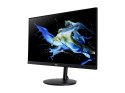 Acer | CB242Y E | 24 " | IPS | FHD | 16:9 | 100 Hz | 1 ms | 1920 x 1080 pikseli | 250 cd/m² | Porty HDMI w ilości 1 | Czarny | G