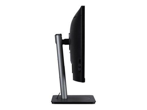 Acer | CB243Y | 24 " | IPS | FHD | 16:9 | 75 Hz | 1 ms | 1920 x 1080 pikseli | 250 cd/m² | Porty HDMI w ilości 1 | Czarny | Gwar