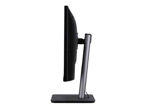 Acer | CB243Y | 24 " | IPS | FHD | 16:9 | 75 Hz | 1 ms | 1920 x 1080 pikseli | 250 cd/m² | Porty HDMI w ilości 1 | Czarny | Gwar