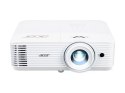Acer H6546Ki Projector, DLP, FHD, 5200lm, 10000:1, White