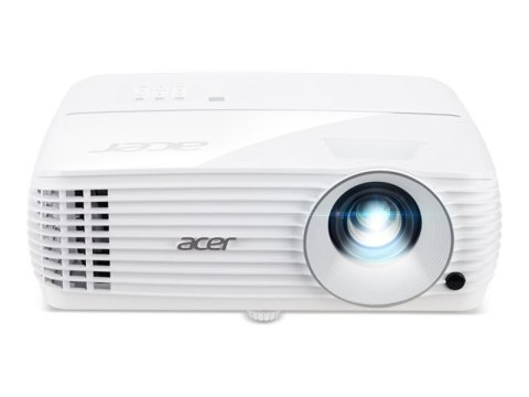 Acer | H6830BD | 4K UHD (3840 x 2160) | 3800 ANSI lumenów | Biały | Gwarancja na lampę 12 miesięcy