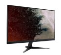 Acer Nitro QG241YEbii 23,8" IPS FHD 16:9 100 Hz 1 ms 1920 x 1080 pixels 250 cd/m² HDMI ports quantity 2 Black Warranty 24 month