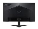 Acer Nitro QG241YEbii 23,8" IPS FHD 16:9 100 Hz 1 ms 1920 x 1080 pixels 250 cd/m² HDMI ports quantity 2 Black Warranty 24 month