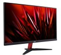 Acer Nitro VG270Ebmiix 27" IPS/1920x1080/16:9/1ms/250/100M:1/VGA,HDMI/Black