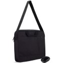 Acer | Notebook Starter Kit | ABG960 | Messenger - Briefcase | Black | Shoulder strap