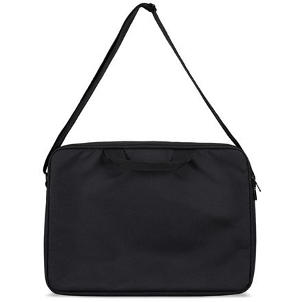 Acer | Notebook Starter Kit | ABG960 | Messenger - Briefcase | Black | Shoulder strap