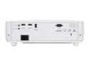 Acer P1557Ki DLP Projector, FHD, 1920 x 1080, 4800lm, 10000:1, White