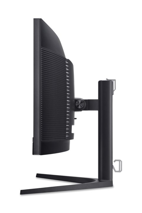 Acer Predator X34 V3bmiiphuzx Series | 34 " | VA | 21:9 | 180 Hz | 1 ms | 3440 x 1440 pikseli | 600 cd/m² | Porty HDMI w ilości