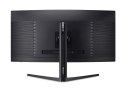 Acer Predator X34 V3bmiiphuzx Series | 34 " | VA | 21:9 | 180 Hz | 1 ms | 3440 x 1440 pikseli | 600 cd/m² | Porty HDMI w ilości