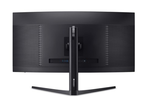 Acer Predator X34 V3bmiiphuzx Series | 34 " | VA | 21:9 | 180 Hz | 1 ms | 3440 x 1440 pikseli | 600 cd/m² | Porty HDMI w ilości