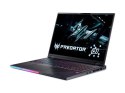 Acer Predator Helios Neo 18 AI PH18-73-94FE 18" FHD i9-275HX/32GB/NVIDIA GF RTX 5080/Win11/ENG kbd/Black/2Y Warranty