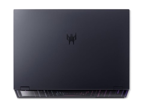 Acer Predator Helios Neo 18 AI PH18-73-94FE 18" FHD i9-275HX/32GB/NVIDIA GF RTX 5080/Win11/ENG kbd/Black/2Y Warranty