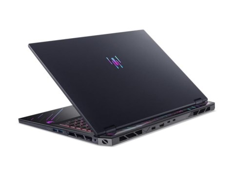Acer Predator Helios Neo 18 AI PH18-73-94FE 18" FHD i9-275HX/32GB/NVIDIA GF RTX 5080/Win11/ENG kbd/Black/2Y Warranty