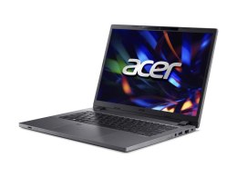 Acer TravelMate | TMP214-55-595U | Czarny | 14 