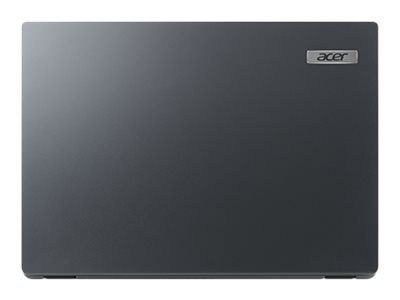 Acer | TravelMate | TMP414-52-75NB | Niebieski | 14 " | IPS | WUXGA | 1920 x 1200 | Intel Core i7 | i7-1260P | 32 GB | SSD 1000