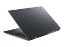 Acer | TravelMate | TMP414-52-75NB | Niebieski | 14 " | IPS | WUXGA | 1920 x 1200 | Intel Core i7 | i7-1260P | 32 GB | SSD 1000