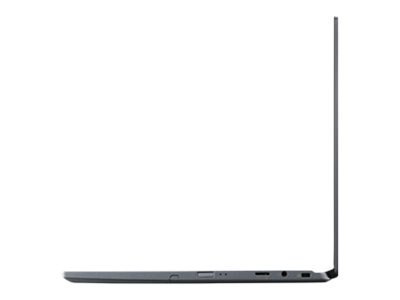 Acer | TravelMate | TMP414-52-75NB | Niebieski | 14 " | IPS | WUXGA | 1920 x 1200 | Intel Core i7 | i7-1260P | 32 GB | SSD 1000