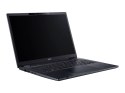 Acer | TravelMate | TMP414-52-75NB | Niebieski | 14 " | IPS | WUXGA | 1920 x 1200 | Intel Core i7 | i7-1260P | 32 GB | SSD 1000