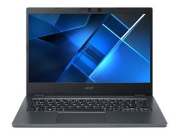 Acer | TravelMate | TMP414-52-784K | Niebieski | 14 