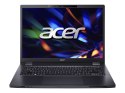 Acer TravelMate | TMP414-53-TCO-5771 | Czarny | 14 " | WUXGA | 1920 x 1200 pikseli | Intel Core i5 | i5-1335U | 16 GB | DDR4 SDR