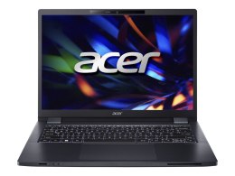 Acer TravelMate | TMP414-53-TCO-5771 | Czarny | 14 