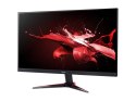 Acer VG270 Ebmiix | 27 " | IPS | FHD | 16:9 | 100 Hz | 1 ms | 1920 x 1080 pixels | 250 cd/m² | HDMI ports quantity 2 | Black | W